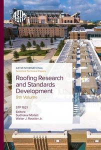 Roofing research and standards development 9th volume