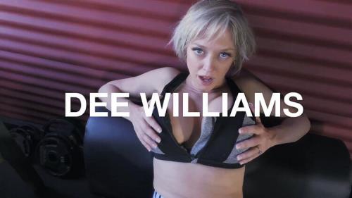 Dee Williams - K's MILF (913 MB)