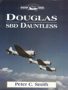 Douglas SBD Dauntless