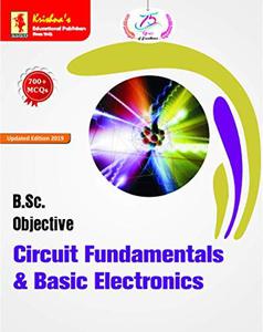 Circuit Fundamentals & Basic Electronics