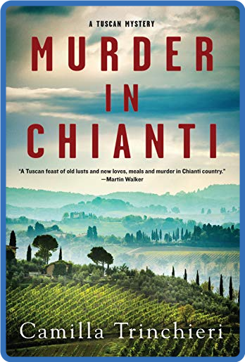 Murder in Chianti