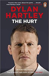 The Hurt The Sunday Times Sports Book of the Year