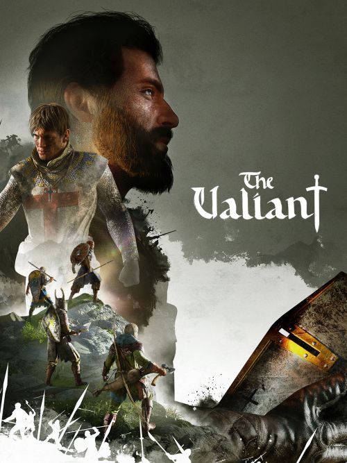 The Valiant (2022) ALIEN REPACK / Polska Wersja Językowa