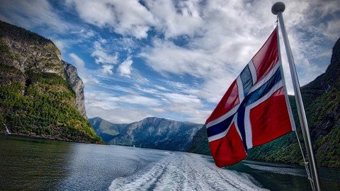 Norwegian Language Basics