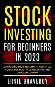 Stock Investing for Beginners in 2023