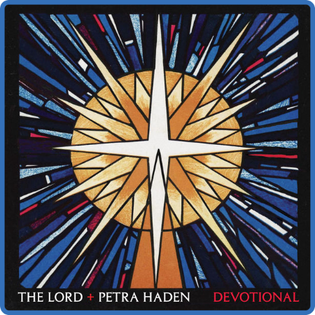 The Lord + Petra Haden - Devotional (2022) [24-88,2]