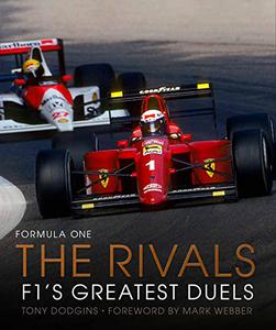 Formula One The Rivals F1's Greatest Duels
