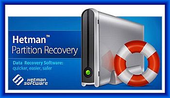 Hetman Partition Recovery 4.8 (Unlimited Edition) Portable by LRepacks
