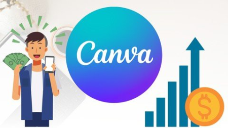 Canva Freelancing: Become A Successful Graphic Designer