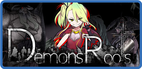 Demons Roots v1.01-GOG