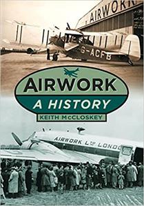 Airwork A History