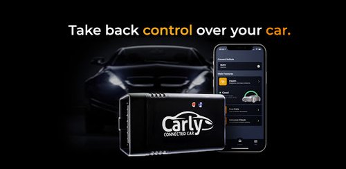 Carly - OBD2 car scanner v48.54 [.APK][Android] [Unlocked version]