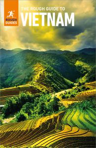 The Rough Guide to Vietnam (Rough Guides), 10th Edition