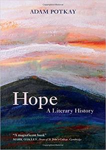 Hope A Literary History