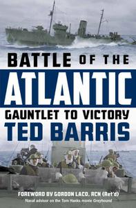 Battle of the Atlantic Gauntlet to Victory