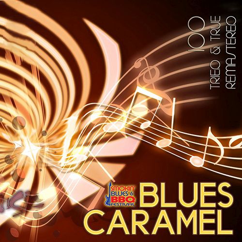 Blues Caramel (2023) Mp3