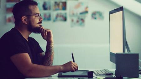 How to Create Yahoo Logo Animation in Adobe After Effects