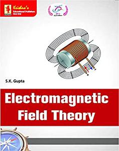 Electromagnetic Field Theory