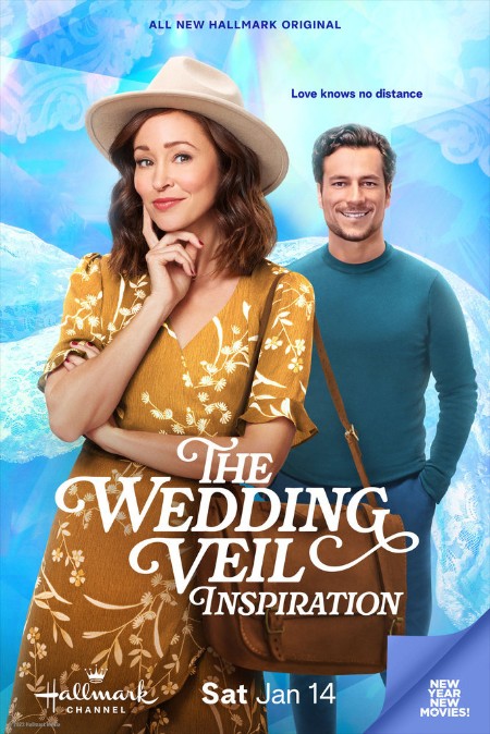 The Wedding Veil Inspiration 2023 1080p PCOK WEBRip DDP5 1 x264-NTb