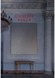 Giuseppe Panza  memories of a collector