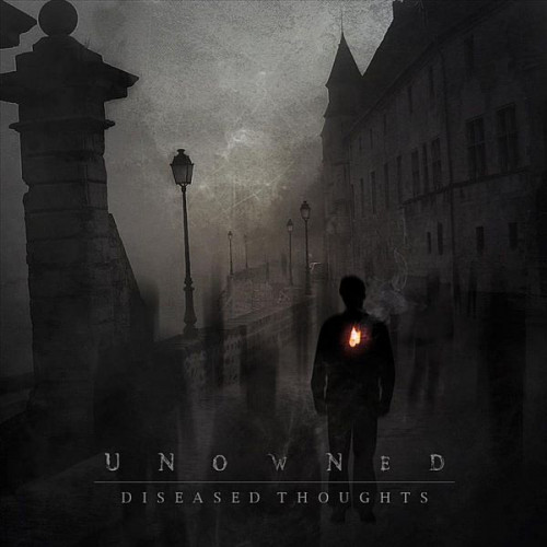 Unowned - Diseased Thoughts (EP) 2011
