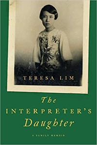 The Interpreter's Daughter A Family Memoir