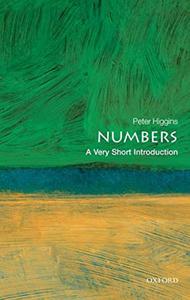 Numbers A Very Short Introduction