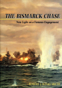 The Bismarck Chase: New Light on a Famous Engagement