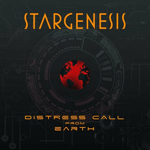 Stargenesis - Distress Call from Earth (2023)
