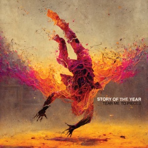 Story of the Year - War (Single) [2023]
