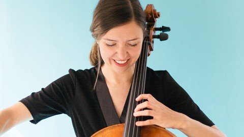 Get Ready To Learn The Cello - Udemy