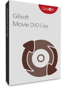 Gilisoft Movie DVD Copy 3.4.0