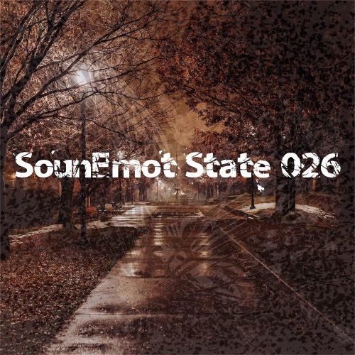 Sounemot State 026 (Mixed by SounEmot) (2023)