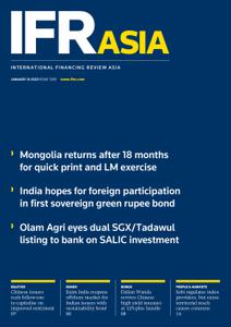IFR Asia - January 15, 2023