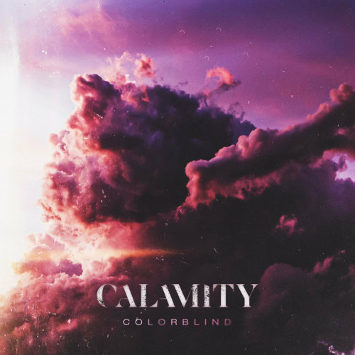 Calamity - Colorblind [EP] (2023)