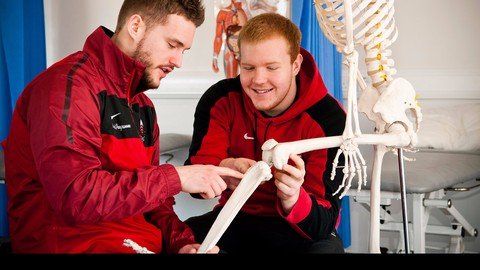 (Goo Physio) Sports Physiotherapy In Clubs