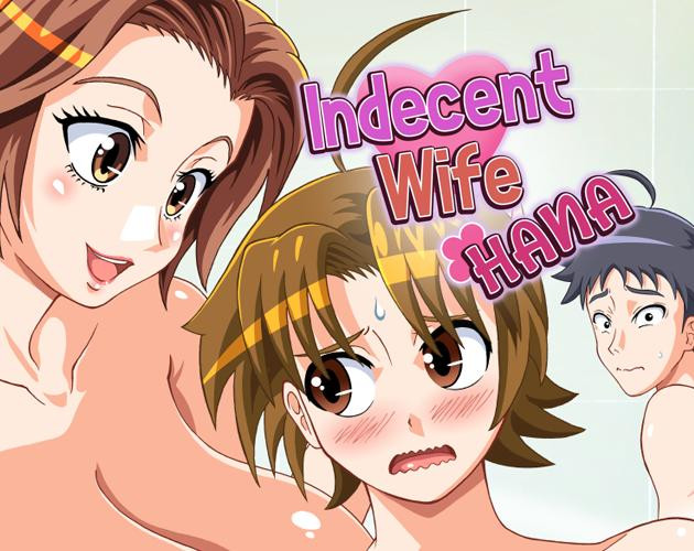 Indecent Wife Hana - Version 0.42 Patreon + JoiPlay repack by Fallen Eros Win/Mac Porn Game