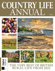 Country Life Annual - 16 January 2023