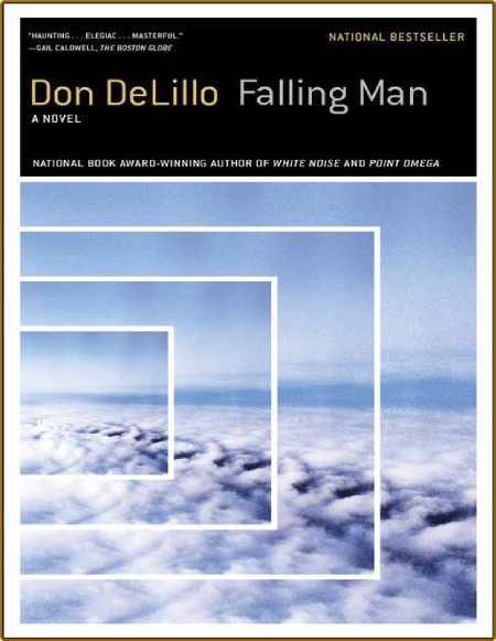 Falling Man  A Novel