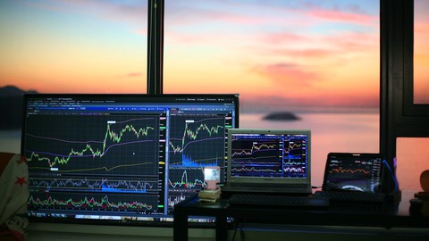 Mastering the Forex Market: A Complete Course