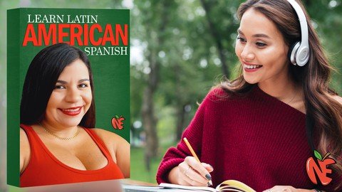 Spanish For Beginners. Latin American Spanish Course 01 - Udemy