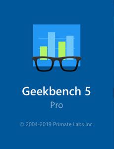 Geekbench Pro 5.5.0 (x64)