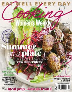 Cooking with The Australian Woman's Weekly - 01 February 2023