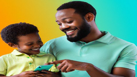 Digital Parenting Skills For Adults, Teens And Kids
