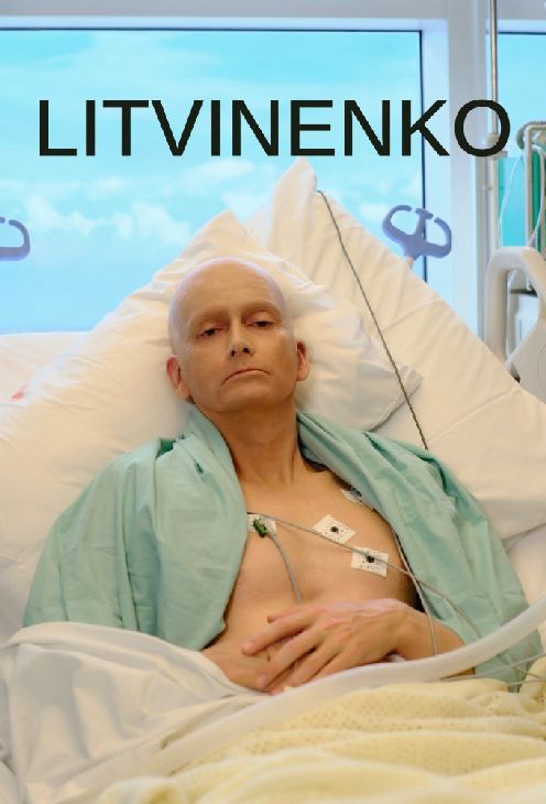 Litwinienko / Litvinenko (2022) [SEZON 1 ] PLSUB.1080p.WEB-DL.x264-OzW / Napisy PL