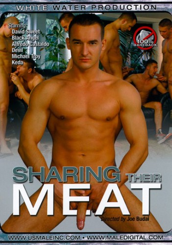 Sharing Their Meat