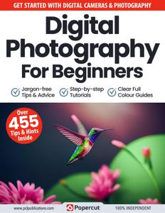 Beginner's Guide to Digital Photography - January 2023