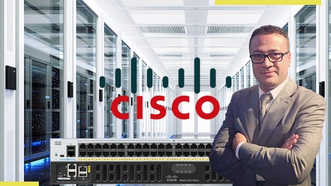 Cisco CCNA 200-301 | Full Training Set