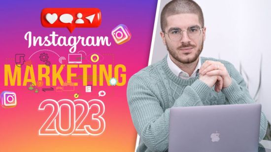 Master Instagram Marketing for Organic Growth in 2023