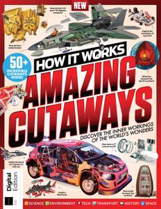 How It Works Book of Cutaways - 17 January 2023